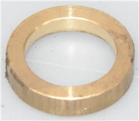 BAGUE EN BRONZE