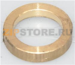 BAGUE EN BRONZE 