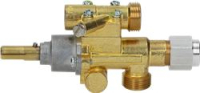 GAS TAP A62
