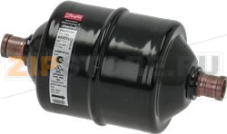 ANTI-ACID DEHYDRATOR FILTER DCL 164S 