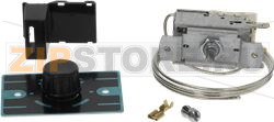 ТЕРМОСТАТ RANCO K50-L3010 