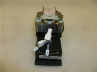 MOTODOSATORE 230V 50Hz 90W