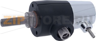 TAP ASSEMBLY LEFT B.A. 