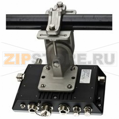 Кронштейн MOXA PK-DC2DOF 