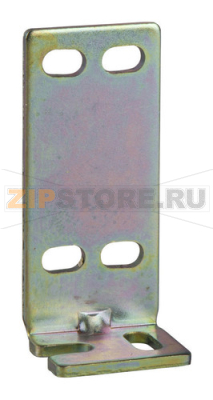 Держатель металлический Schneider Electric XUZA50 