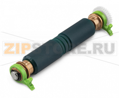 Ролик; для Smart Printer; для WMB-Inline WAGO (2009-115, -114, -113); 1 шлифовальное устройство Wago 258-5007 