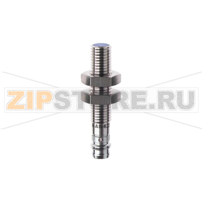 Датчик индуктивный 10-30 В/DC, M8 Contrinex DW-AS-623-M8-001 