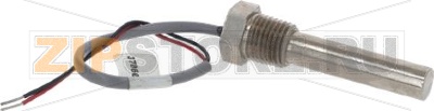 PROBE TEMP SS 3/8 PACKAGED 