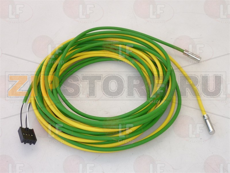 KIT 2 SONDE 