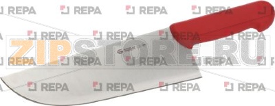 ШИРОКИЙ ПОВАРСКОЙ НОЖ СМ 28=11&quot; КГ 0,700 