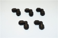 ELBOW COUPLING KIT 5 PCS. Ï6F-Ï6F