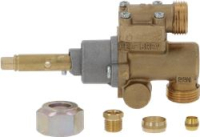 ГАЗОВЫЙ КРАН 22N/O