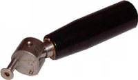 Handle for handwheel for #216607 and #21