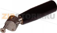 Handle for handwheel for #216607 and #21
