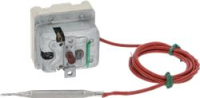 SINGLE-PHASE THERMOSTAT 160°C