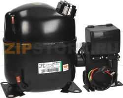 КОМПРЕССОР EMBRACO NJ2192GK CSR 