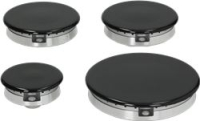 BURNERS AND BURNER CAPS WHIRLPOOL C00082
