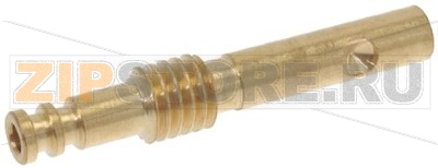 ШТИФТ РЕГУЛИРОВКИ КРАНА 