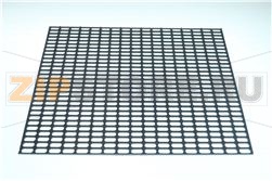 GRILLE CHAUFFE TASSES M100 GAUCHE 