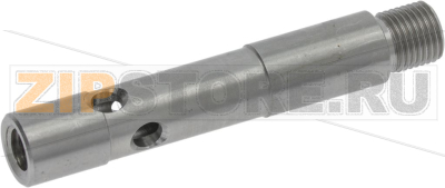 ШТИФТ ВЕРТУШКИ  72 MM 