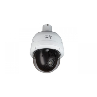 IP-камера Cisco CIVS-IPC-2835