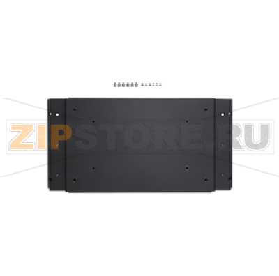 Комплект монтажный MOXA MPC-MD-2-19-VESAMTK 