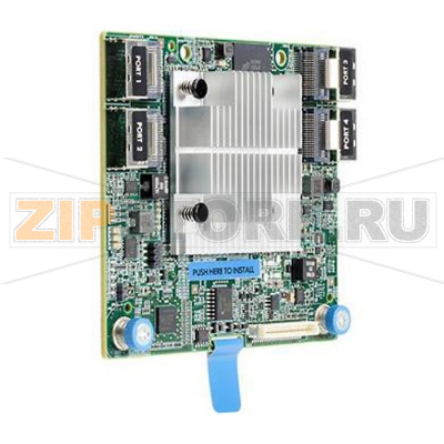 Контроллер HPE 804338-B21 