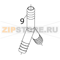 Y-Connection Fagor AD-90