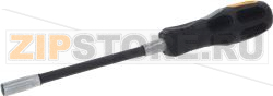 FLEXIBLE HEXAGONAL SPANNER MM8 