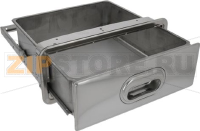 ВЫДВИЖНОЙ ЯЩИК ДЛЯ ОБРАЗЦОВ 