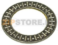 РОЛИКОВЫЙ ПОДШИПНИК