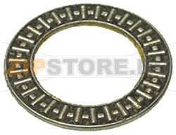 РОЛИКОВЫЙ ПОДШИПНИК 