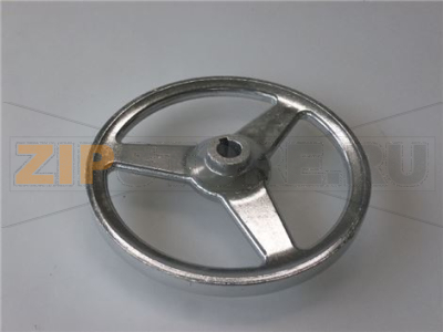 PULEGGIA INFERIORE 