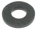 RONDELLA ø 9x4x2 mm IN FIBRA 