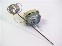 THERMOSTAT [C] FRY TOP