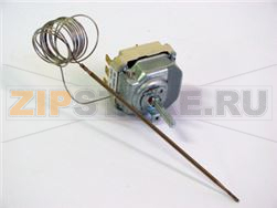 THERMOSTAT [C] FRY TOP 