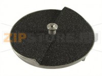 Диск для картофелечистки Electrolux TI25/25е абразивный 653506
