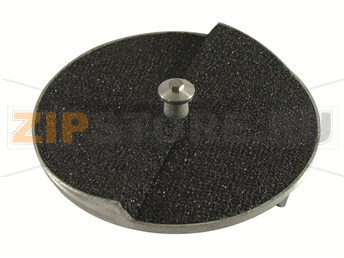 Диск для картофелечистки Electrolux TI25/25е абразивный 653506 