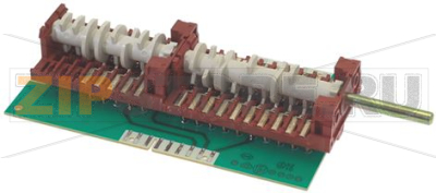 INTERRUTTORE 
