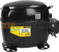 COMPRESSOR SECOP SC12G CSIR