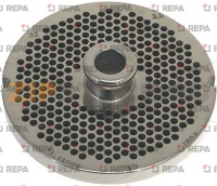 ПЛАСТИНА ИЗ НЕРЖАВЕЮЩЕЙ СТАЛИ МОД. 32/3.5 САМОЗАТАЧИВАЮЩАЯСЯ