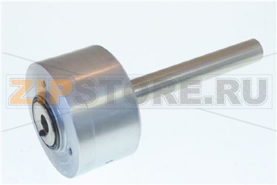 PULEGGIA MONTATA     PLO   300 