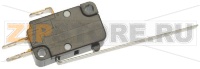 MICROSWITCH EF46/FE1515 NAAH71535