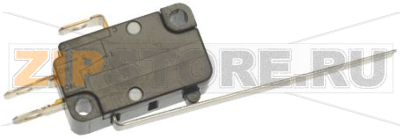 MICROSWITCH EF46/FE1515 NAAH71535 