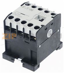 CONTACTOR EATON DILEM4 