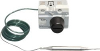 THERMOSTAT SECURITE 206°C