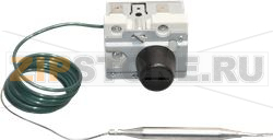 THERMOSTAT SECURITE 206°C 