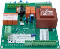 MODULE D’ALIMENTATION VERTICAL PFSETUV-V