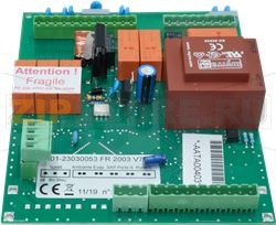 MODULE D’ALIMENTATION VERTICAL PFSETUV-V 