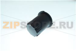 РУЧКА ПАРА ЧЕРНАЯ ДЛЯ КОФЕМАШИНЫ JURA 72573 